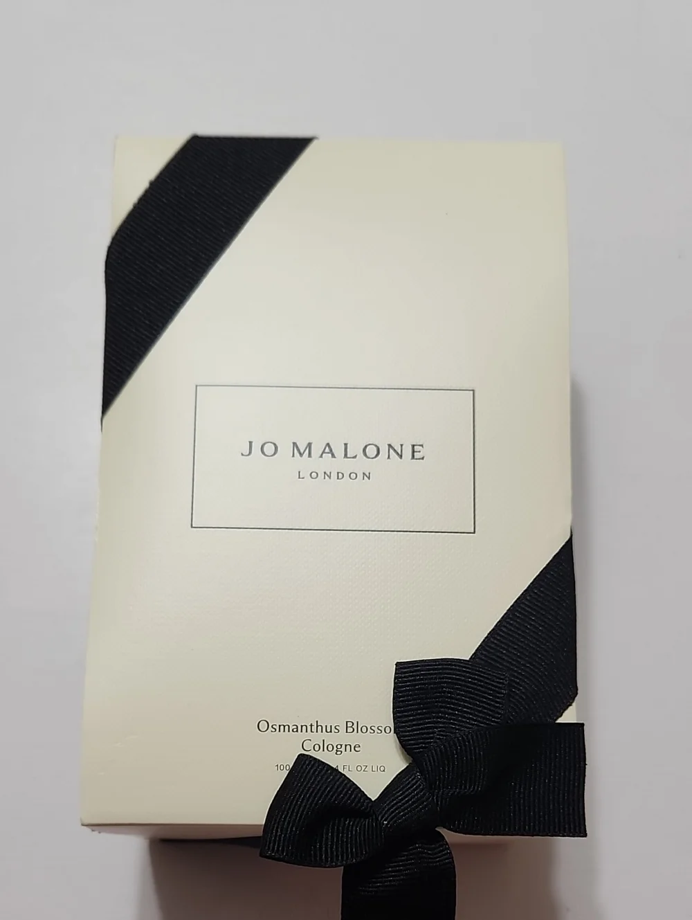 JO MALONE Osmanthus Blossom